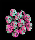 skull keyrings