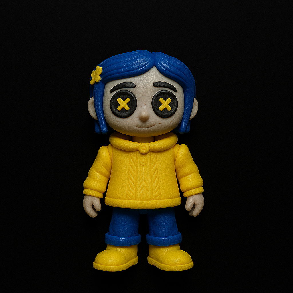 Coraline