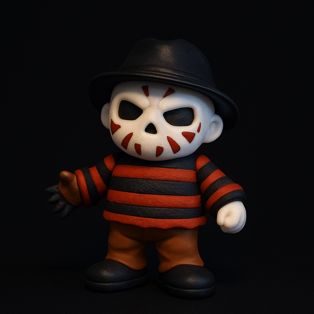 Freddy