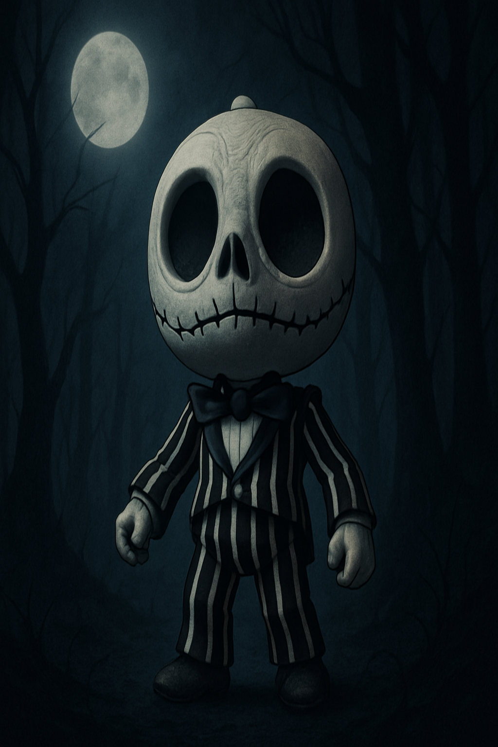 Jack Skellington