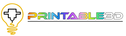 Printable3D
