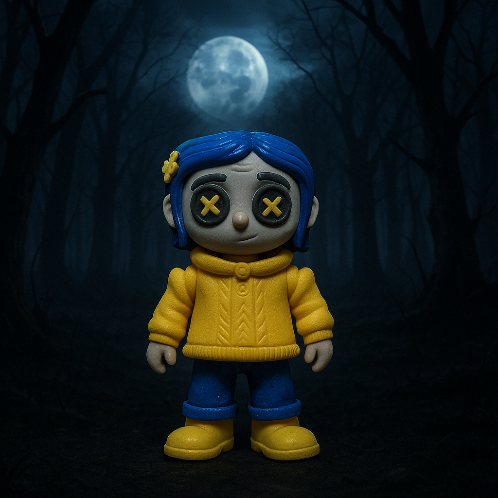 Coraline