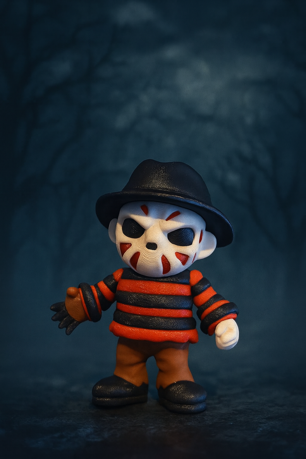 Freddy