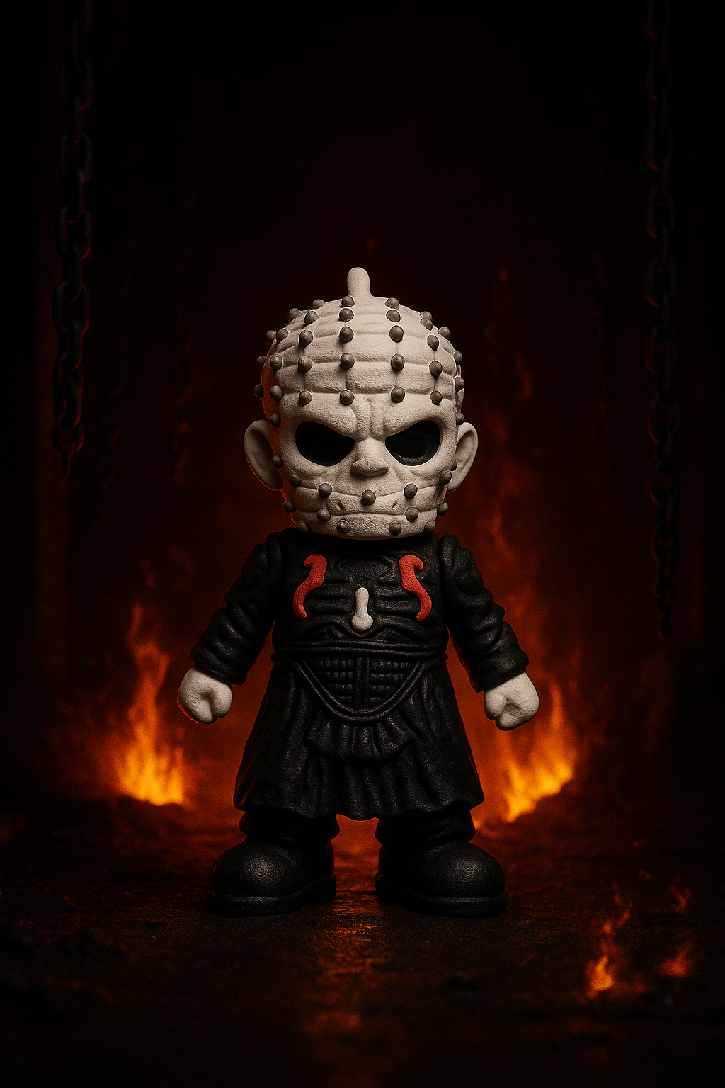 Pinhead
