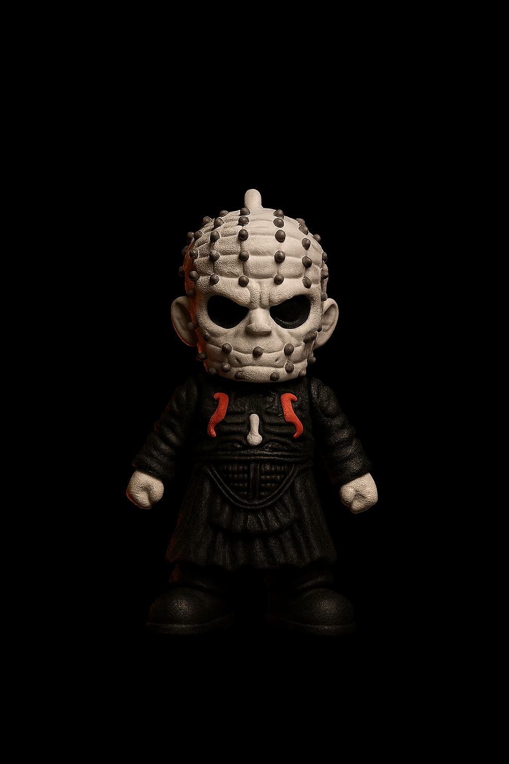 Pinhead