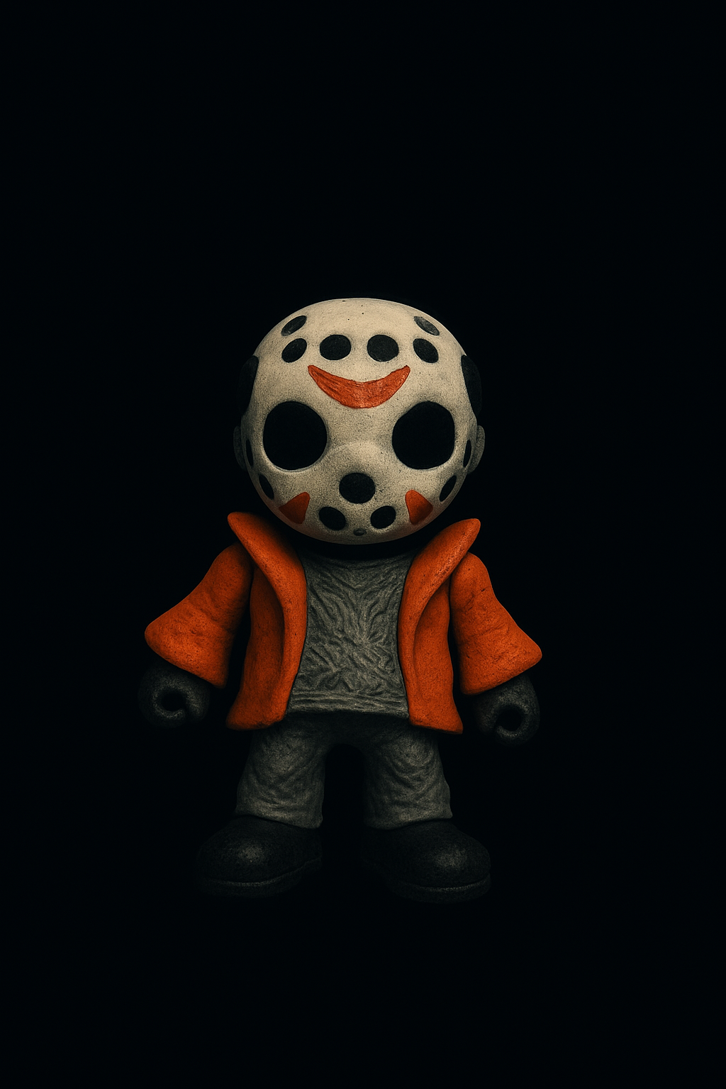 Jason Voorhees