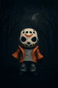 Jason Voorhees